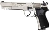 Walther CP88, Nickel, 6 Barrel