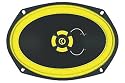 Bazooka CSC6902 Cs 2-Way 6X9"Coax Spkr "