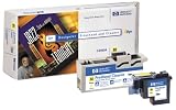 HP Yellow #81 Dye Printhead/phdesignjet 5000 Series