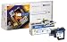 HP C4953A  Print Head + Cleaner No 81 Yellow