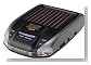 �R���e�b�N BEST ONE GPS �f�W�^���\�[���[ ���[�_�[�T�m�@ �O���[/�u���b�N GV740