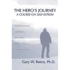 The Hero's Journey: A Course on Self-Esteem