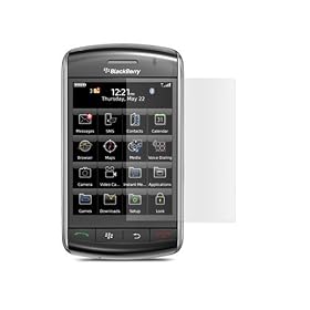 High Quality Screen Protector Guard for BlackBerry Storm 9500 9530
