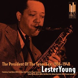 CD-Charts  Search : 1936-1948: The President of the Tenor Sax