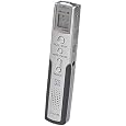 Aiwa-Ic-M120-Diktiergerat-Silber