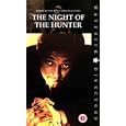 The Night Of The Hunter [1955]
