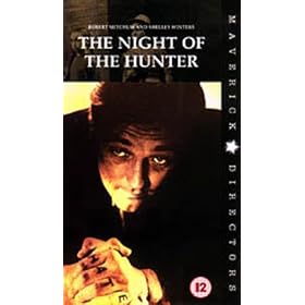 The Night Of The Hunter [1955]