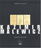 Kazimir Malewicz : 3 volumes