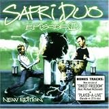 Episode II/Sweet Freedom Edit - Safri Duo