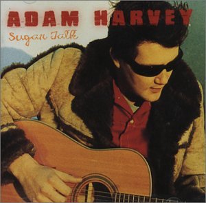 Adam Harvey - Sugar Talk - Zortam Music