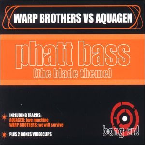 Warp Brothers - We Will Survive (Aquagen Remix) Lyrics - Zortam Music