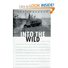 Into the Wild