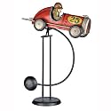 Balancing Race Car #25