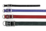 Halsband ART SPORTIV BASIC in 4 Farben und 6 Größen (von 25 bis 65cm)