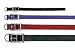 Halsband ART SPORTIV BASIC in 4 Farben und 6 Größen (von 25 bis 65cm)