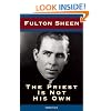 The Priest Is Not His Own
