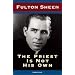 The Priest Is Not His Own