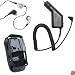 Three-Piece Value Combo Pack for Samsung T809