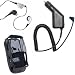 Three-Piece Value Combo Pack for Samsung T809