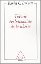 Théorie évolutionniste de la liberté