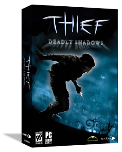 Thief 3: Deadly Shadows