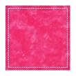 GO! Fabric Cutting Dies Square