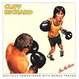 Review Cliff Richard  / I'm No Hero: Remastered