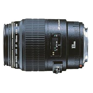 Canon Macro-Objektiv EF 100mm/1:2,8 USM