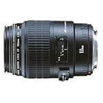Canon EF 100mm f/2.8 Macro USM Lens for Canon SLR Cameras