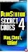 PlayStation Secret Codes 4: Play, Cheat, Win