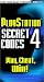 PlayStation Secret Codes 4: Play, Cheat, Win