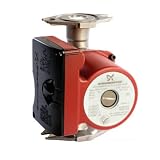 Buy Grundfos 59896773 1 8 Horsepower Stainless Steel Circulator Pump by Grundfos