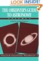 The Observer's Guide to Astronomy, Vol. 1 (Practical Astronomy Handbooks, Vol. 4)