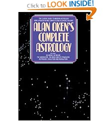 Alan Oken's Complete Guide to Astrology