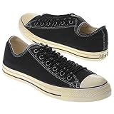 John Varvatos Men's Chuck Taylor Vintage