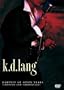 k.d. lang - Harvest of Seven Years (Cropped and Chronicled)