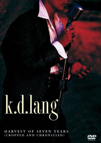 K.d. lang Picture 13
