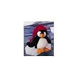 Chubbs Jr. Penguin 5 inches by Gund