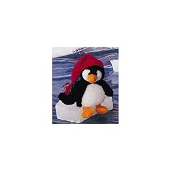 Chubbs Jr. Penguin 5 inches by Gund