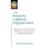 The Simplicity of Spiritual Enlightenment