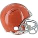 Steiner Jim Brown Syracuse Throwback Helmet