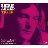Tiger Featuring Trinity, Julie Driscol & The Steampacket
