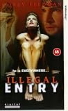 Review Digital Entertainment Ltd  / Illegal Entry [1995]