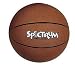 Spectrum Rubber Basketball - Junior