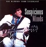Suspicious Minds - Elvis Presley