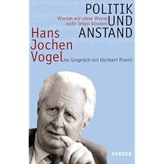 Politik und Anstand