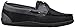 IZOD Men's One-Eye Tie Boater Moccasin Slipper