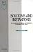 Solitons and Instantons: An Introduction to Solitons and Instantons in Quantum Field Theory (North-Holland Personal Library)