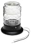 Westinghouse #66919 Black Jelly Jar Fixture