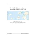 The 2006-2011 World Outlook for Handheld Computers and PDAs